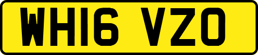 WH16VZO
