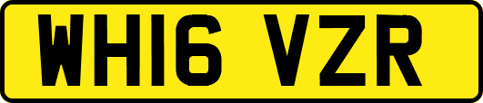 WH16VZR