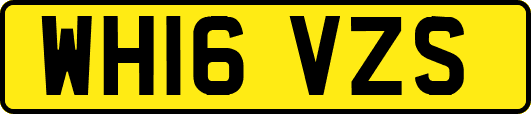 WH16VZS