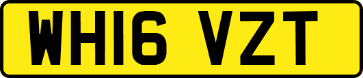 WH16VZT