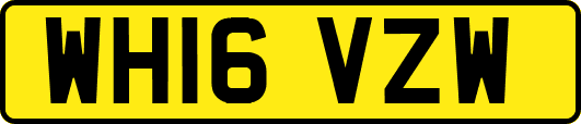 WH16VZW