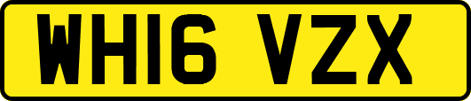 WH16VZX