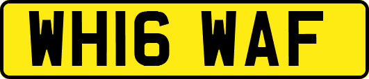 WH16WAF