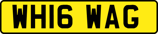 WH16WAG