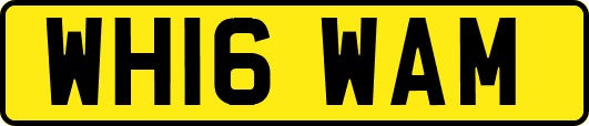 WH16WAM