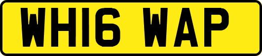 WH16WAP