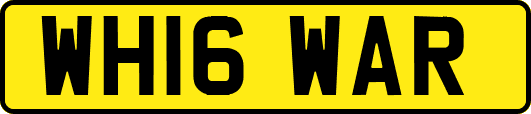 WH16WAR