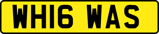 WH16WAS
