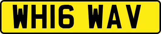 WH16WAV