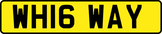 WH16WAY