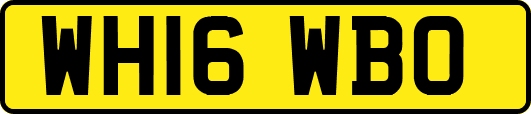 WH16WBO