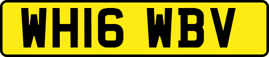 WH16WBV