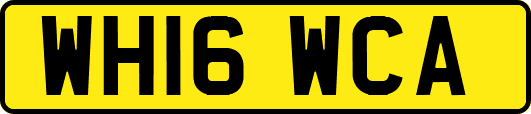 WH16WCA