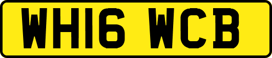 WH16WCB
