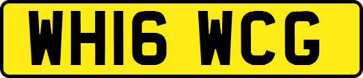 WH16WCG