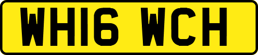 WH16WCH