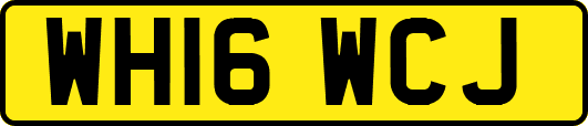 WH16WCJ
