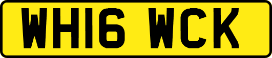 WH16WCK