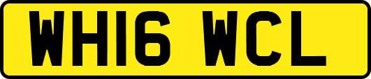 WH16WCL