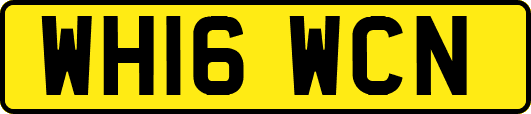 WH16WCN