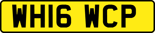 WH16WCP