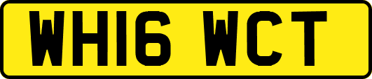 WH16WCT