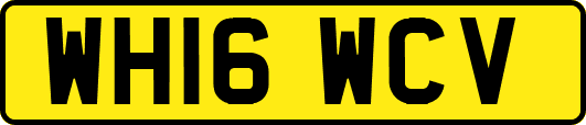 WH16WCV