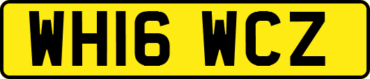 WH16WCZ
