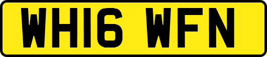 WH16WFN