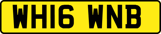 WH16WNB