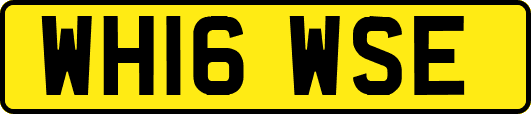 WH16WSE