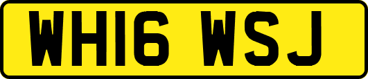 WH16WSJ