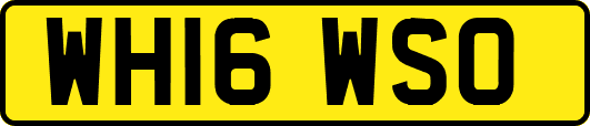 WH16WSO