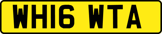 WH16WTA