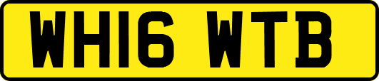 WH16WTB