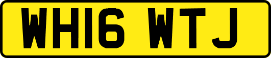 WH16WTJ