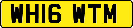 WH16WTM
