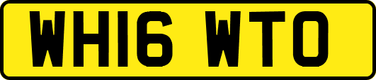 WH16WTO