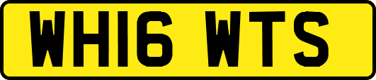 WH16WTS