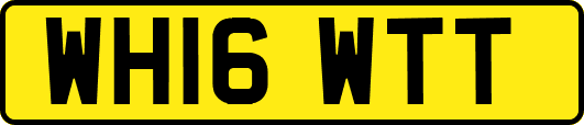 WH16WTT