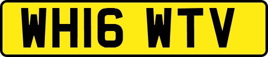 WH16WTV