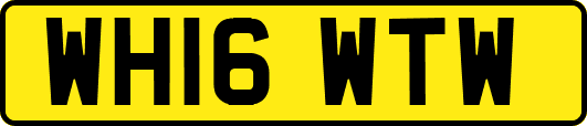 WH16WTW