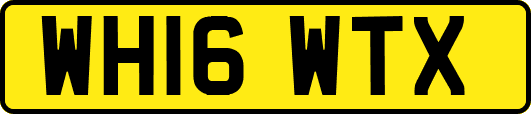 WH16WTX