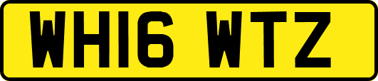 WH16WTZ