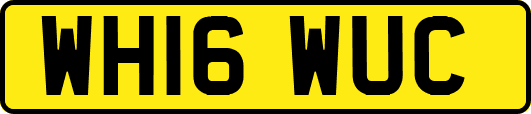 WH16WUC