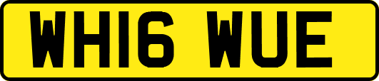 WH16WUE