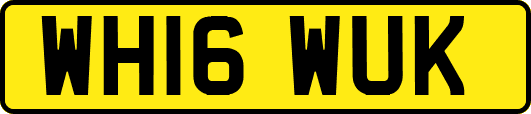 WH16WUK
