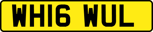 WH16WUL