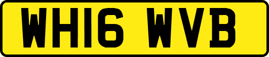 WH16WVB