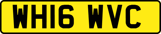 WH16WVC